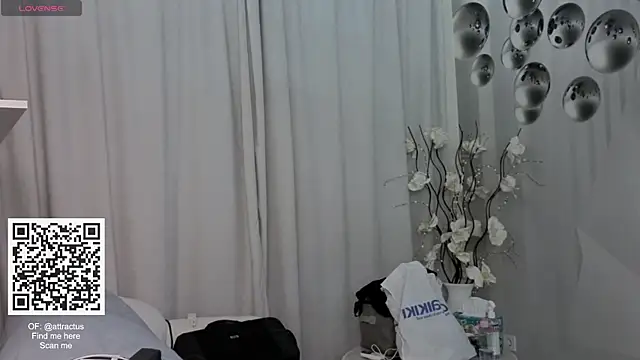 Snapshot of TinaAngel chatting on 26, 6, 2026 TinaAngel online show from 26, 6, 2026
