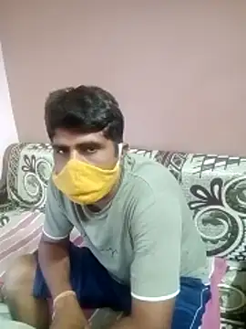 CHOUDHARY1985 online show from 18, 3, 2026