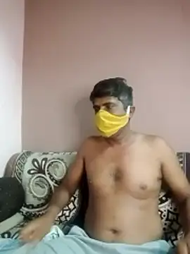 CHOUDHARY1985 online show from 18, 5, 2026