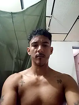 Marshallbronnxx online show from 9, 4, 2026