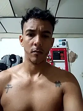 Marshallbronnxx online show from 13, 4, 2026