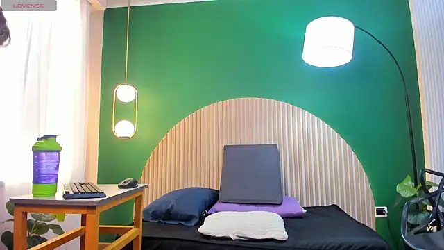 dahianeconnor online show from 11, 3, 2026