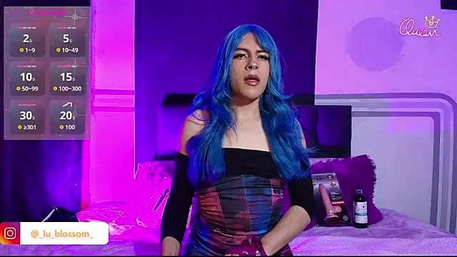 Milow Russo  online show from 24, 2, 2026