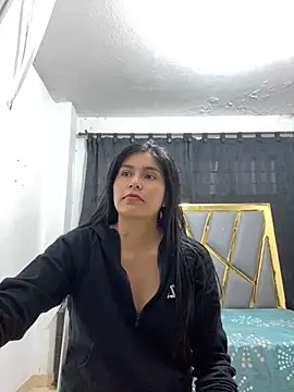 kangomez19 online show from 27, 2, 2026