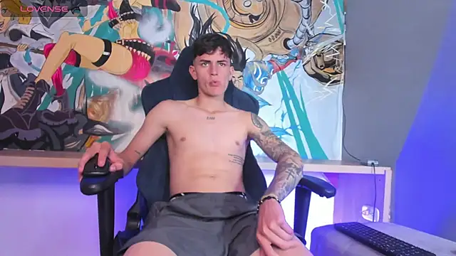 Neill Lorde online show from 13, 1, 2026