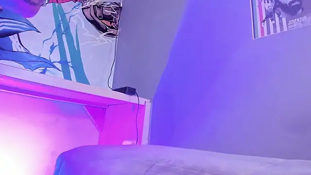 Neill Lorde online show from 1, 3, 2026