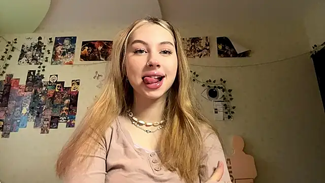 JanelBray online show from 19, 12, 2025