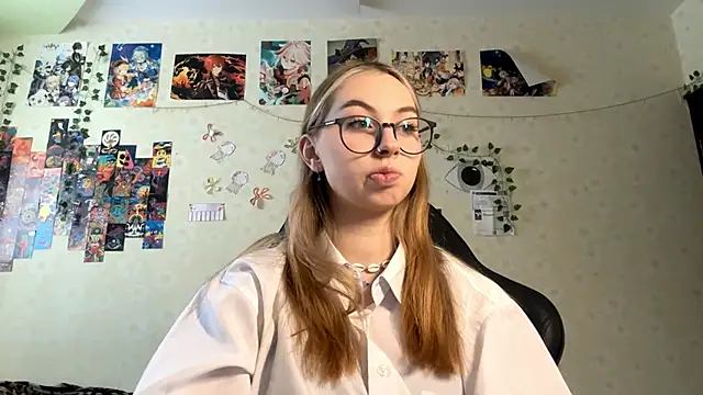 JanelBray online show from 13, 1, 2026