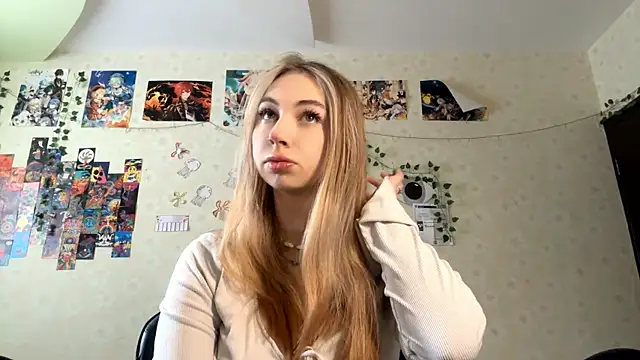 JanelBray online show from 19, 1, 2026