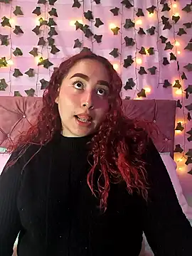 Snapshot of Ayla-marttinez chatting on 14, 2, 2026 Ayla-marttinez online show from 14, 2, 2026