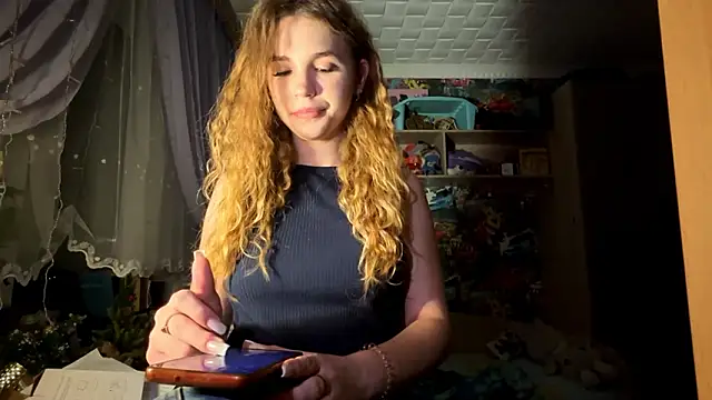 DiedraGlackin online show from 1, 2, 2026