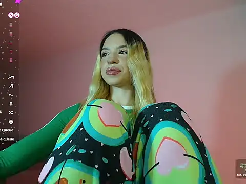 alina lee online show from 14, 12, 2025