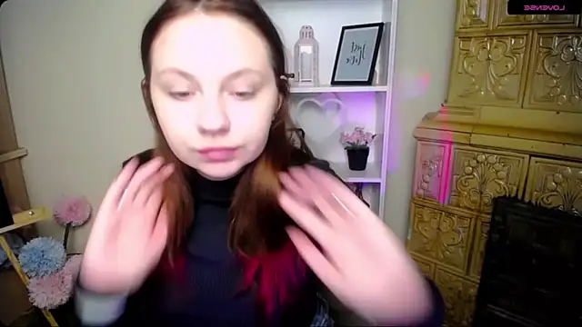 LiliaErmi online show from 22, 12, 2025