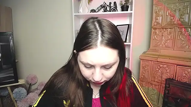 LiliaErmi online show from 21, 2, 2026