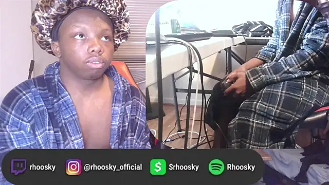 YourLittleBoyfriend online show from 6, 1, 2026