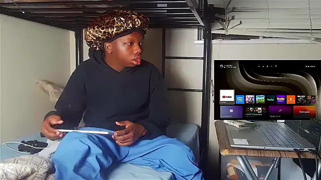 YourLittleBoyfriend online show from 23, 2, 2026