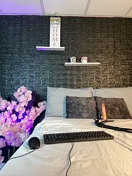 Jacky-wolf1 online show from 24, 3, 2026