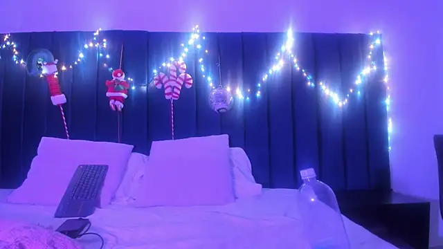 vannellope 96 online show from 8, 1, 2026