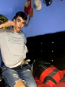 Juan Gomezz26 online show from 14, 12, 2025