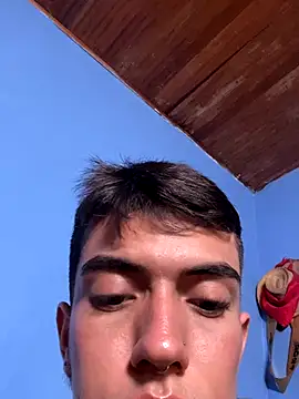 Juan Gomezz26 online show from 9, 1, 2026