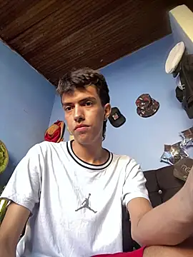 Juan Gomezz26 online show from 17, 1, 2026