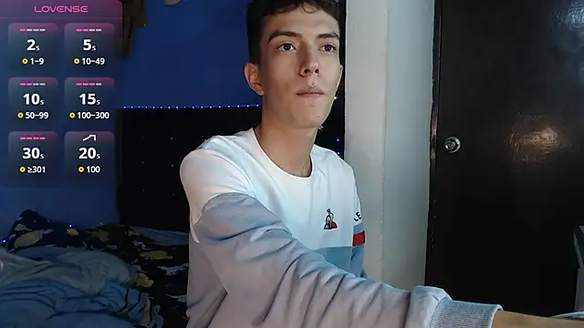 Snapshot of Juan_Gomezz26 chatting on 11, 5, 2026 Juan Gomezz26 online show from 11, 5, 2026