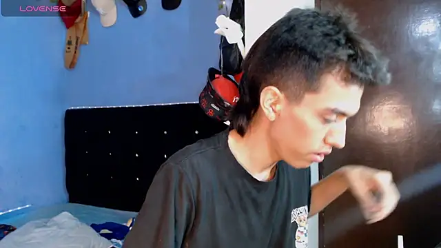 Snapshot of Juan_Gomezz26 chatting on 17, 5, 2026 Juan Gomezz26 online show from 17, 5, 2026