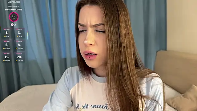 DreamyPalace online show from 1, 3, 2026