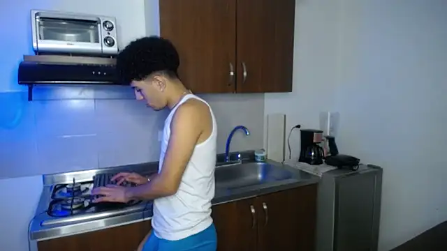 black men9 online show from 9, 3, 2026