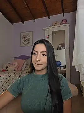 Esmeralda Rossi online show from 12, 2, 2026