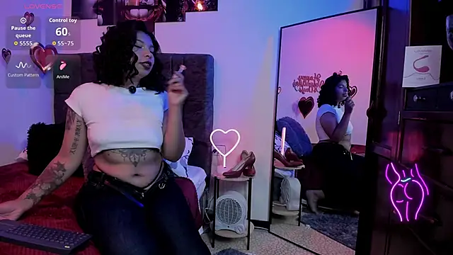 maggiass online show from 9, 2, 2026