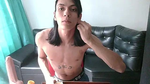 SebasT-sex online show from 19, 3, 2026