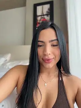 ValeriaTorress  online show from 16, 4, 2026