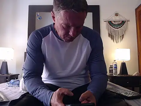 TommyLopez online show from 17, 12, 2025