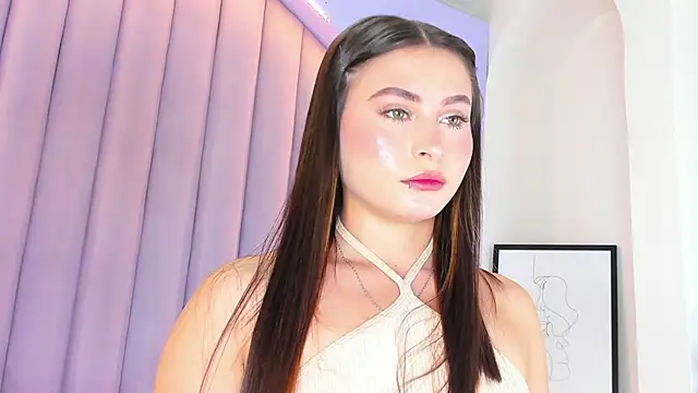 Miia Anderson online show from 6, 2, 2026