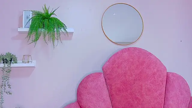 Miia Anderson online show from 16, 2, 2026