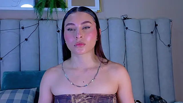 Miia Anderson online show from 14, 3, 2026