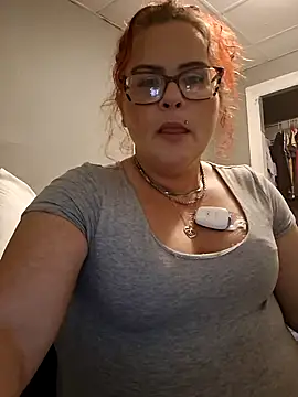 Snapshot of Goddessalizeee chatting on 18, 12, 2025 Goddessalizeee online show from 18, 12, 2025