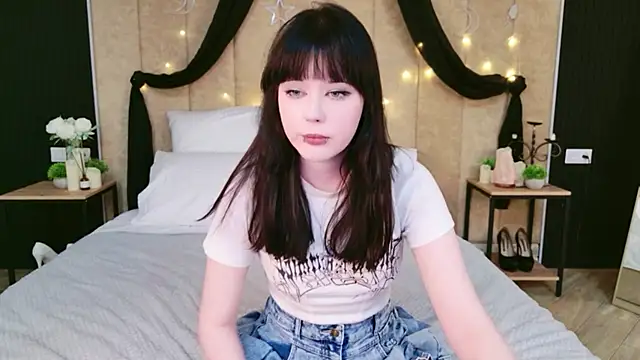 Ariel Morris online show from 6, 2, 2026