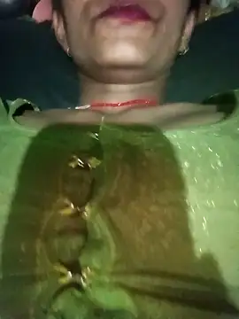 Maya Big55A online show from 29, 3, 2026