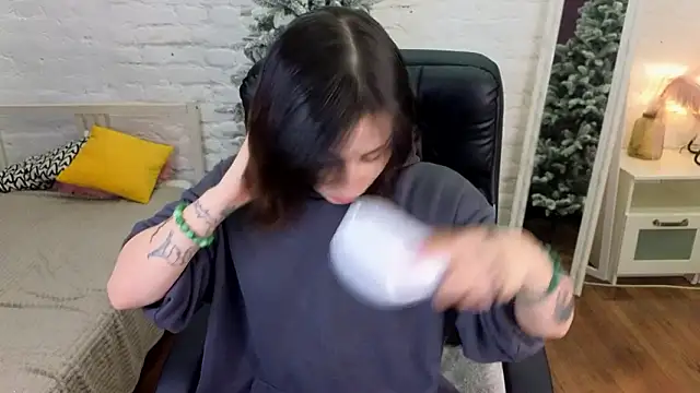 Marsy xx online show from 3, 2, 2026