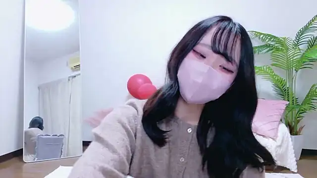 Snapshot of Yura_yura_ch chatting on 21, 12, 2025 Yura yura ch online show from 21, 12, 2025