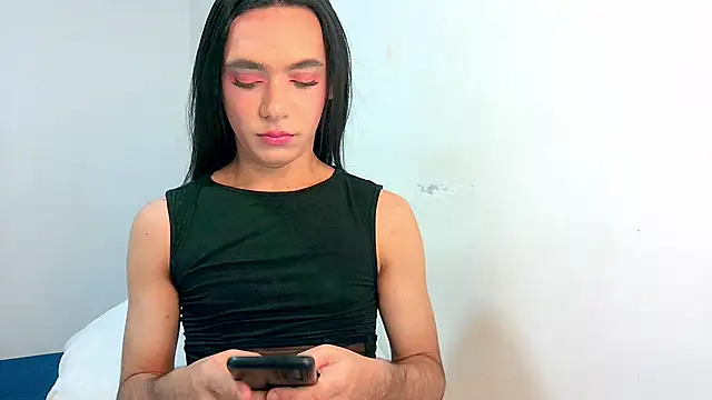 Sthefanyx2 online show from 5, 2, 2026