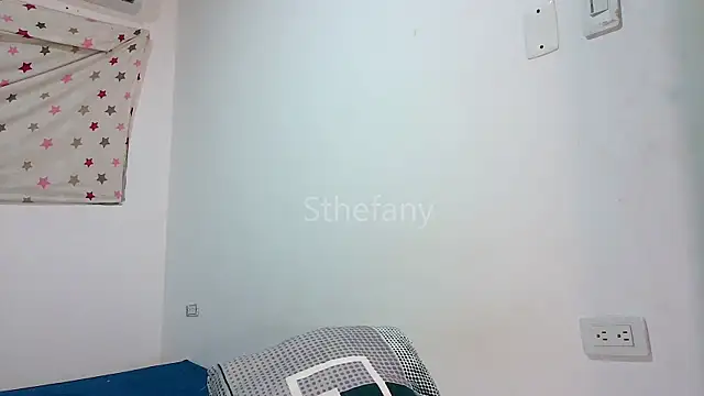 Sthefanyx2 online show from 12, 7, 2026