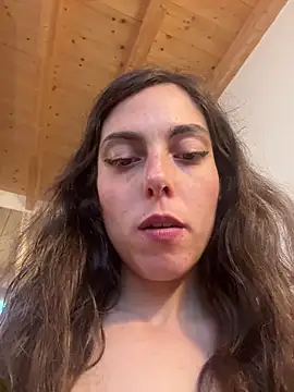 YourSlutQueen online show from 22, 6, 2026