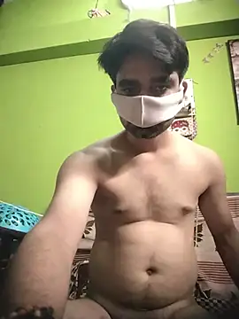 Snapshot of mohit08desi chatting on 31, 7, 2026 mohit08desi online show from 31, 7, 2026
