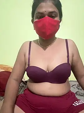 cute mahi001 online show from 29, 5, 2026