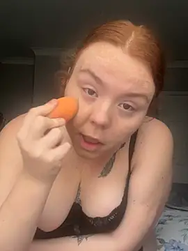 AnnieAinsx online show from 9, 1, 2026