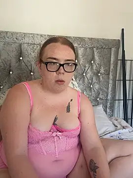 AnnieAinsx online show from 12, 7, 2026