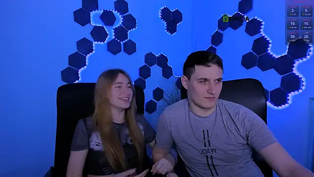 beauty liam online show from 19, 4, 2026